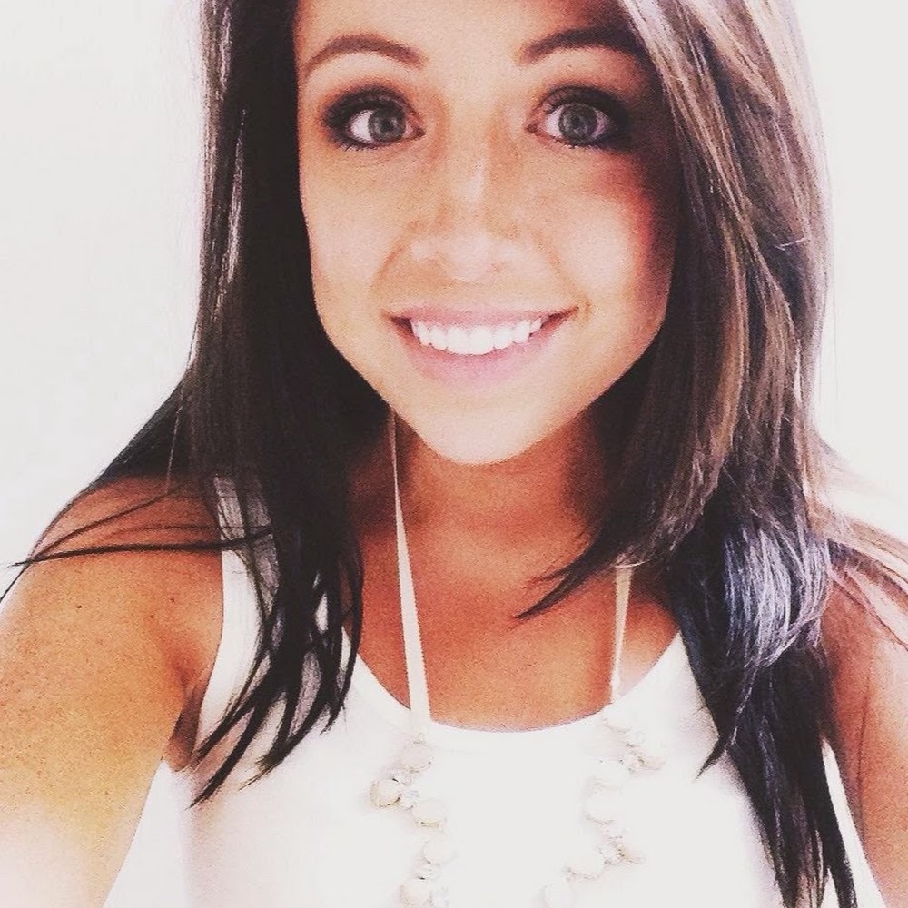 Meet your Posher, Ally